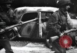 Image of Allies invade Holland Netherlands, 1944, second 58 stock footage video 65675056353