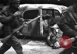 Image of Allies invade Holland Netherlands, 1944, second 59 stock footage video 65675056353