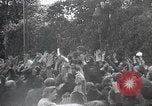 Image of Allies liberate Luxembourg during World War 2 Luxembourg, 1944, second 8 stock footage video 65675056354
