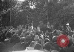 Image of Allies liberate Luxembourg during World War 2 Luxembourg, 1944, second 10 stock footage video 65675056354
