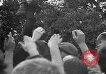 Image of Allies liberate Luxembourg during World War 2 Luxembourg, 1944, second 11 stock footage video 65675056354