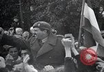 Image of Allies liberate Luxembourg during World War 2 Luxembourg, 1944, second 13 stock footage video 65675056354