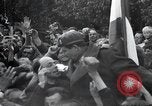 Image of Allies liberate Luxembourg during World War 2 Luxembourg, 1944, second 15 stock footage video 65675056354