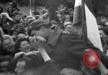 Image of Allies liberate Luxembourg during World War 2 Luxembourg, 1944, second 16 stock footage video 65675056354
