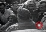 Image of Allies liberate Luxembourg during World War 2 Luxembourg, 1944, second 23 stock footage video 65675056354