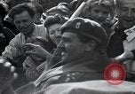 Image of Allies liberate Luxembourg during World War 2 Luxembourg, 1944, second 24 stock footage video 65675056354