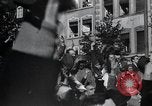 Image of Allies liberate Luxembourg during World War 2 Luxembourg, 1944, second 25 stock footage video 65675056354