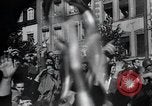 Image of Allies liberate Luxembourg during World War 2 Luxembourg, 1944, second 27 stock footage video 65675056354