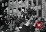 Image of Allies liberate Luxembourg during World War 2 Luxembourg, 1944, second 28 stock footage video 65675056354
