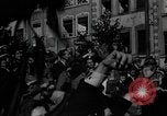 Image of Allies liberate Luxembourg during World War 2 Luxembourg, 1944, second 29 stock footage video 65675056354