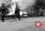 Immagine di Gli Alleati invadono Holland Hertogenbosch Paesi Bassi, 1944, secondo 15 filmato di repertorio 65675056355
