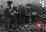 Immagine di Gli Alleati invadono Holland Hertogenbosch Paesi Bassi, 1944, secondo 26 filmato di repertorio 65675056355