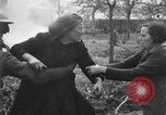 Immagine di Gli Alleati invadono Holland Hertogenbosch Paesi Bassi, 1944, secondo 31 filmato di repertorio 65675056355