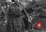 Immagine di Gli Alleati invadono Holland Hertogenbosch Paesi Bassi, 1944, secondo 38 filmato di repertorio 65675056355