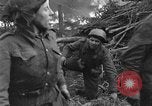 Immagine di Gli Alleati invadono Holland Hertogenbosch Paesi Bassi, 1944, secondo 39 filmato di repertorio 65675056355