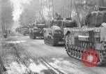 Standbild Verbündeten dringen in Holland Hertogenbosch Niederlande, 1944, aus Sekunde 1 historischem Filmmaterial Videoclip 65675056357