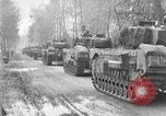 Standbild Verbündeten dringen in Holland Hertogenbosch Niederlande, 1944, aus Sekunde 3 historischem Filmmaterial Videoclip 65675056357