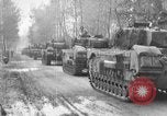 Standbild Verbündeten dringen in Holland Hertogenbosch Niederlande, 1944, aus Sekunde 4 historischem Filmmaterial Videoclip 65675056357