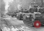 Standbild Verbündeten dringen in Holland Hertogenbosch Niederlande, 1944, aus Sekunde 5 historischem Filmmaterial Videoclip 65675056357