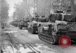 Standbild Verbündeten dringen in Holland Hertogenbosch Niederlande, 1944, aus Sekunde 6 historischem Filmmaterial Videoclip 65675056357