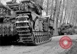 Standbild Verbündeten dringen in Holland Hertogenbosch Niederlande, 1944, aus Sekunde 8 historischem Filmmaterial Videoclip 65675056357