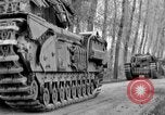 Standbild Verbündeten dringen in Holland Hertogenbosch Niederlande, 1944, aus Sekunde 10 historischem Filmmaterial Videoclip 65675056357