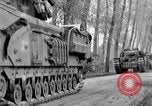 Standbild Verbündeten dringen in Holland Hertogenbosch Niederlande, 1944, aus Sekunde 11 historischem Filmmaterial Videoclip 65675056357