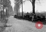 Standbild Verbündeten dringen in Holland Hertogenbosch Niederlande, 1944, aus Sekunde 12 historischem Filmmaterial Videoclip 65675056357