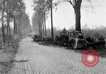 Standbild Verbündeten dringen in Holland Hertogenbosch Niederlande, 1944, aus Sekunde 14 historischem Filmmaterial Videoclip 65675056357