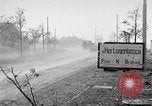 Standbild Verbündeten dringen in Holland Hertogenbosch Niederlande, 1944, aus Sekunde 17 historischem Filmmaterial Videoclip 65675056357
