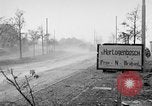 Standbild Verbündeten dringen in Holland Hertogenbosch Niederlande, 1944, aus Sekunde 19 historischem Filmmaterial Videoclip 65675056357