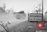 Standbild Verbündeten dringen in Holland Hertogenbosch Niederlande, 1944, aus Sekunde 22 historischem Filmmaterial Videoclip 65675056357