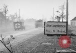 Standbild Verbündeten dringen in Holland Hertogenbosch Niederlande, 1944, aus Sekunde 24 historischem Filmmaterial Videoclip 65675056357