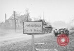 Standbild Verbündeten dringen in Holland Hertogenbosch Niederlande, 1944, aus Sekunde 26 historischem Filmmaterial Videoclip 65675056357