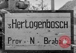 Standbild Verbündeten dringen in Holland Hertogenbosch Niederlande, 1944, aus Sekunde 33 historischem Filmmaterial Videoclip 65675056357