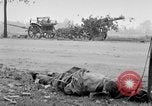 Standbild Verbündeten dringen in Holland Hertogenbosch Niederlande, 1944, aus Sekunde 58 historischem Filmmaterial Videoclip 65675056357