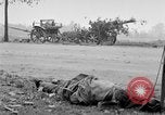 Standbild Verbündeten dringen in Holland Hertogenbosch Niederlande, 1944, aus Sekunde 59 historischem Filmmaterial Videoclip 65675056357
