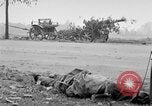 Standbild Verbündeten dringen in Holland Hertogenbosch Niederlande, 1944, aus Sekunde 60 historischem Filmmaterial Videoclip 65675056357