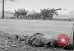 Standbild Verbündeten dringen in Holland Hertogenbosch Niederlande, 1944, aus Sekunde 61 historischem Filmmaterial Videoclip 65675056357