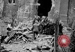 Immagine di Gli Alleati invadono Holland Hertogenbosch Paesi Bassi, 1944, secondo 17 filmato di repertorio 65675056358