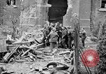 Immagine di Gli Alleati invadono Holland Hertogenbosch Paesi Bassi, 1944, secondo 19 filmato di repertorio 65675056358