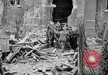 Immagine di Gli Alleati invadono Holland Hertogenbosch Paesi Bassi, 1944, secondo 20 filmato di repertorio 65675056358