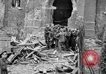 Immagine di Gli Alleati invadono Holland Hertogenbosch Paesi Bassi, 1944, secondo 21 filmato di repertorio 65675056358