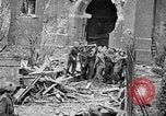 Immagine di Gli Alleati invadono Holland Hertogenbosch Paesi Bassi, 1944, secondo 22 filmato di repertorio 65675056358