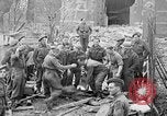 Immagine di Gli Alleati invadono Holland Hertogenbosch Paesi Bassi, 1944, secondo 24 filmato di repertorio 65675056358