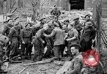 Immagine di Gli Alleati invadono Holland Hertogenbosch Paesi Bassi, 1944, secondo 29 filmato di repertorio 65675056358
