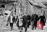 Immagine di Gli Alleati invadono Holland Hertogenbosch Paesi Bassi, 1944, secondo 31 filmato di repertorio 65675056358
