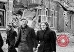 Immagine di Gli Alleati invadono Holland Hertogenbosch Paesi Bassi, 1944, secondo 34 filmato di repertorio 65675056358