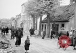 Immagine di Gli Alleati invadono Holland Hertogenbosch Paesi Bassi, 1944, secondo 39 filmato di repertorio 65675056358
