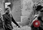 Immagine di Gli Alleati invadono Holland Hertogenbosch Paesi Bassi, 1944, secondo 50 filmato di repertorio 65675056358